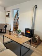 Horský domek se zahradou na Javorné u Železné Rudy