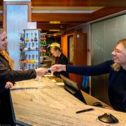 Grand Hotel Amstelveen