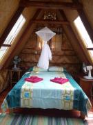 Treehouse Holidays-Little house