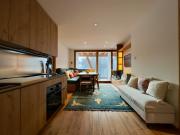 Your Nest In The Mountains