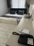 MET-İNN Suites Otel