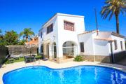 LITORAL COSTA DORADA - VILLA FIORELLA Only Families