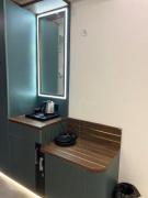 My Guest Stay at Omaxe Hazratganj