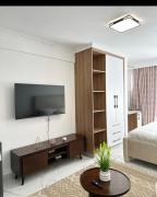 ARMAN studio KILIMANI