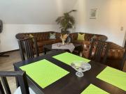 Brauberger´s Ferienwohnung