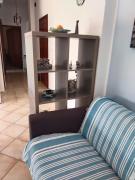 Gallipoli, casetta sul mare