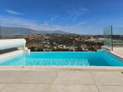 Penthouse with extensive terraces and a Private Plunge Pool