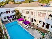 Lavender Resorts Phu Quoc