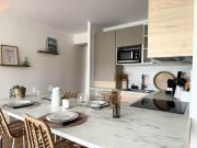 Joli Appartement avec terrasse Bassin dArcachon Joli Appartement avec terrasse Bassin dArcachon