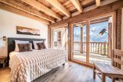 Chalet 4 Mésanges, Saint-Gervais -Le Bettex - by EMERALD STAY