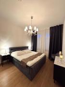 Athos Apartment, Abholung Schlüssel Domplatz 30