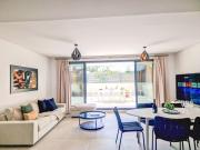 3 bedroom apartment in Alborada Homes, Benahavis