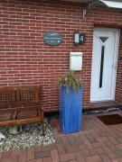 Haus Juist-Norddeich