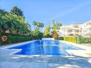Modern 3 bedroom apartment in Puerto Banus