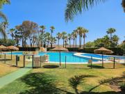 3 bedroom penthouse apartment in Calahonda