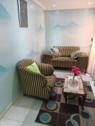 Campafela Guest House