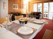 Apartment Chalet Abendrot apARTments-25 by Interhome