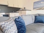 Seeadler 14, Sandwall