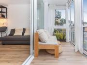 Apartment Loftie by Interhome