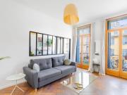 Apartment Lafayette by Interhome