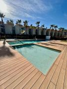 Bungalow El Balco Oropesa del Mar REF 014