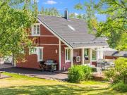 Holiday Home Pohjola by Interhome