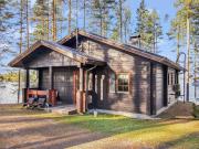 Holiday Home Pirkonlahti by Interhome