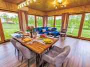 Holiday Home Mirjam by Interhome
