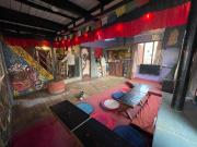 Aarogya Hostel and Restaurant