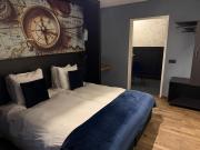 Hotel Pension de Tipmast