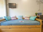 Studio Escale Port-5 by Interhome