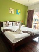 Sea Boss Homestay