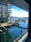 Exclusive Apartment at Tjuvholmen ,Luxury in the Heart of Oslo