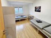 Nice Apartment in Gelnhausen