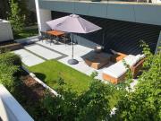 LAKE Loft Aquamarin - im Kurviertel Überlingen