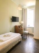 Landhaus am Jungfernsee