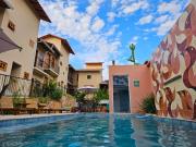 Pousada Mãe Natureza