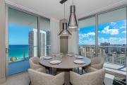Miami Escape Views & Amenities