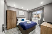 Long Stays - Luxury 5Bedroom - Reading Centre & Green Park - Contractors & Families Long Stays - Luxury 5Bedroom - Reading Centre & Green Park - Contractors & Families