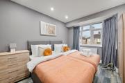Long Stays - Luxury 5Bedroom - Reading Centre & Green Park - Contractors & Families Long Stays - Luxury 5Bedroom - Reading Centre & Green Park - Contractors & Families