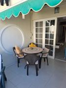 Casa Salome by El Sirocco