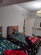 مدينه نصر عمارات ميلسا امام ستي ستارز