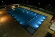Soundarya Sapphires 7 Bedroom Private Pool Villa Near Bangalore