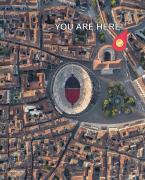 Motor House - 1 Passo dall Arena - WiFi Ultra Veloce