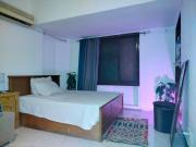 غرفة متكاملة للسكن