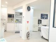 Secret spaceship ark B01