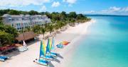 Beaches Negril Resort and Spa -Inclusive