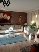 شقة فندقية 250م ثرايات المعادى