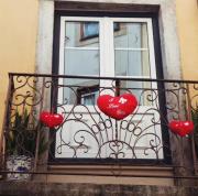 Castle Inn Lisbon Apartments