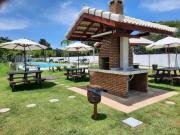 Ibis - 3 suite 12 gasten - Arraial d Ajuda